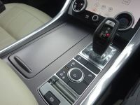 Land Rover Range Rover Sport 3.0 SDV6 HSE CARBON EDITION SVR PACK PAN ROOF SERVICE PACK Estate Diesel Corris Grey