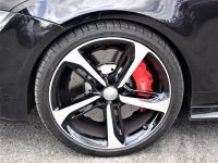 Audi RS 7 4.0T FSI V8 Quattro RS 7 5dr Tip Auto MRC STAGE 1 700 Hatchback Petrol Black