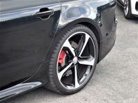 Audi RS 7 4.0T FSI V8 Quattro RS 7 5dr Tip Auto MRC STAGE 1 700 Hatchback Petrol Black