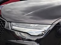 Audi RS 7 4.0T FSI V8 Quattro RS 7 5dr Tip Auto MRC STAGE 1 700 Hatchback Petrol Black
