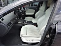 Audi RS 7 4.0T FSI V8 Quattro RS 7 5dr Tip Auto MRC STAGE 1 700 Hatchback Petrol Black