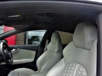 Audi RS 7 4.0T FSI V8 Quattro RS 7 5dr Tip Auto MRC STAGE 1 700 Hatchback Petrol Black