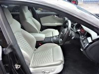 Audi RS 7 4.0T FSI V8 Quattro RS 7 5dr Tip Auto MRC STAGE 1 700 Hatchback Petrol Black