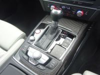 Audi RS 7 4.0T FSI V8 Quattro RS 7 5dr Tip Auto MRC STAGE 1 700 Hatchback Petrol Black