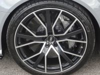 Audi RS6 4.0 FSI Quattro Performance HIGH SPEC MATT NARDO GREY 105K NEW 1 OWNER MILTEKS CARBON BRAKES Estate Petrol Grey