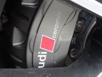 Audi RS6 4.0 FSI Quattro Performance HIGH SPEC MATT NARDO GREY 105K NEW 1 OWNER MILTEKS CARBON BRAKES Estate Petrol Grey