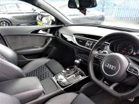Audi RS6 4.0 FSI Quattro Performance HIGH SPEC MATT NARDO GREY 105K NEW 1 OWNER MILTEKS CARBON BRAKES Estate Petrol Grey