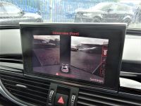 Audi RS6 4.0 FSI Quattro Performance HIGH SPEC MATT NARDO GREY 105K NEW 1 OWNER MILTEKS CARBON BRAKES Estate Petrol Grey