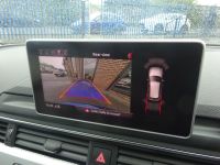 Audi RS4 2.9 TFSI Quattro HUGH SPECIFICATION PAN ROOF BANG OLUFSEN BUCKETS 360 CAMERAS ADAPTIVE CRUISE Estate Petrol Blue