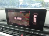 Audi RS4 2.9 TFSI Quattro HUGH SPECIFICATION PAN ROOF BANG OLUFSEN BUCKETS 360 CAMERAS ADAPTIVE CRUISE Estate Petrol Blue