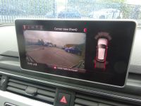 Audi RS4 2.9 TFSI Quattro HUGH SPECIFICATION PAN ROOF BANG OLUFSEN BUCKETS 360 CAMERAS ADAPTIVE CRUISE Estate Petrol Blue