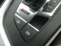 Audi RS4 2.9 TFSI Quattro HUGH SPECIFICATION PAN ROOF BANG OLUFSEN BUCKETS 360 CAMERAS ADAPTIVE CRUISE Estate Petrol Blue
