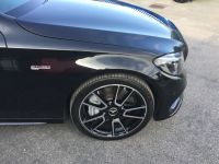 Mercedes-Benz C Class 3.0 C43 4Matic Premium Plus 4dr Auto HIGH SPECIFICATION Saloon Petrol Black
