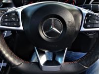 Mercedes-Benz C Class 3.0 C43 4Matic Premium Plus 4dr Auto HIGH SPECIFICATION Saloon Petrol Black