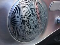 Mercedes-Benz C Class 3.0 C43 4Matic Premium Plus 4dr Auto HIGH SPECIFICATION Saloon Petrol Black