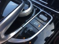 Mercedes-Benz C Class 3.0 C43 4Matic Premium Plus 4dr Auto HIGH SPECIFICATION Saloon Petrol Black