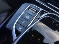 Mercedes-Benz C Class 3.0 C43 4Matic Premium Plus 4dr Auto HIGH SPECIFICATION Saloon Petrol Black