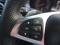 Mercedes-Benz C Class 3.0 C43 4Matic Premium Plus 4dr Auto HIGH SPECIFICATION Saloon Petrol Black