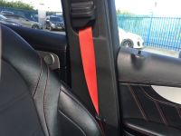 Mercedes-Benz C Class 3.0 C43 4Matic Premium Plus 4dr Auto HIGH SPECIFICATION Saloon Petrol Black