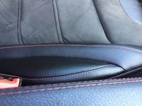 Mercedes-Benz C Class 3.0 C43 4Matic Premium Plus 4dr Auto HIGH SPECIFICATION Saloon Petrol Black