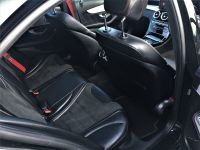 Mercedes-Benz C Class 3.0 C43 4Matic Premium Plus 4dr Auto HIGH SPECIFICATION Saloon Petrol Black