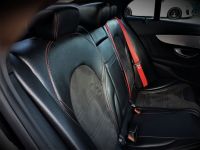 Mercedes-Benz C Class 3.0 C43 4Matic Premium Plus 4dr Auto HIGH SPECIFICATION Saloon Petrol Black