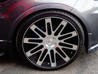 Land Rover Range Rover Sport 3.0 SDV6 HSE CARBON EDITION SVR PACK PAN ROOF SERVICE PACK Estate Diesel Corris Grey