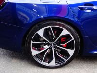 Audi RS4 2.9 TFSI Quattro HUGH SPECIFICATION PAN ROOF BANG OLUFSEN BUCKETS 360 CAMERAS ADAPTIVE CRUISE Estate Petrol Blue