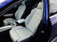 Audi RS4 2.9 TFSI Quattro HUGH SPECIFICATION PAN ROOF BANG OLUFSEN BUCKETS 360 CAMERAS ADAPTIVE CRUISE Estate Petrol Blue