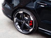 Audi RS3 2.5 TFSI 400 Quattro Audi Sport Ed 4dr S Tronic BRAND NEW EVERY EXTRA VAT Q Saloon Petrol Black