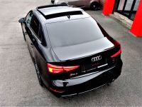 Audi RS3 2.5 TFSI 400 Quattro Audi Sport Ed 4dr S Tronic BRAND NEW EVERY EXTRA VAT Q Saloon Petrol Black