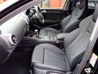 Audi RS3 2.5 TFSI 400 Quattro Audi Sport Ed 4dr S Tronic BRAND NEW EVERY EXTRA VAT Q Saloon Petrol Black