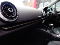 Audi RS3 2.5 TFSI 400 Quattro Audi Sport Ed 4dr S Tronic BRAND NEW EVERY EXTRA VAT Q Saloon Petrol Black