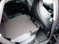 Audi RS3 2.5 TFSI 400 Quattro Audi Sport Ed 4dr S Tronic BRAND NEW EVERY EXTRA VAT Q Saloon Petrol Black