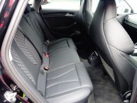 Audi RS3 2.5 TFSI 400 Quattro Audi Sport Ed 4dr S Tronic BRAND NEW EVERY EXTRA VAT Q Saloon Petrol Black