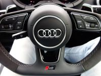 Audi RS3 2.5 TFSI 400 Quattro Audi Sport Ed 4dr S Tronic BRAND NEW EVERY EXTRA VAT Q Saloon Petrol Black
