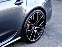 Audi RS6 4.0 RS 6 Performance 5dr Tip Auto 1 OWNER WITH HUGH SPEC DAYTONA GREY DYNAMIC PACK 2 YEAR WARRANTY Estate Petrol Grey