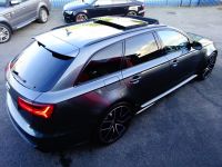 Audi RS6 4.0 RS 6 Performance 5dr Tip Auto 1 OWNER WITH HUGH SPEC DAYTONA GREY DYNAMIC PACK 2 YEAR WARRANTY Estate Petrol Grey