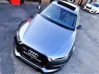 Audi RS6 4.0 RS 6 Performance 5dr Tip Auto 1 OWNER WITH HUGH SPEC DAYTONA GREY DYNAMIC PACK 2 YEAR WARRANTY Estate Petrol Grey