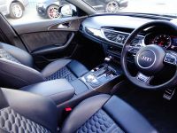 Audi RS6 4.0 RS 6 Performance 5dr Tip Auto 1 OWNER WITH HUGH SPEC DAYTONA GREY DYNAMIC PACK 2 YEAR WARRANTY Estate Petrol Grey