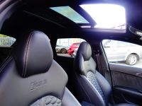 Audi RS6 4.0 RS 6 Performance 5dr Tip Auto 1 OWNER WITH HUGH SPEC DAYTONA GREY DYNAMIC PACK 2 YEAR WARRANTY Estate Petrol Grey