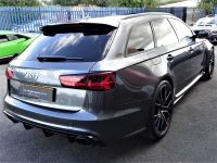 Audi RS6 4.0 RS 6 Performance 5dr Tip Auto 1 OWNER WITH HUGH SPEC DAYTONA GREY DYNAMIC PACK 2 YEAR WARRANTY Estate Petrol Grey