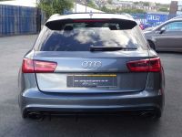 Audi RS6 4.0 RS 6 Performance 5dr Tip Auto 1 OWNER WITH HUGH SPEC DAYTONA GREY DYNAMIC PACK 2 YEAR WARRANTY Estate Petrol Grey