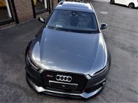 Audi RS6 4.0 RS 6 Performance 5dr Tip Auto 1 OWNER WITH HUGH SPEC DAYTONA GREY DYNAMIC PACK 2 YEAR WARRANTY Estate Petrol Grey