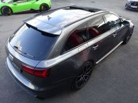 Audi RS6 4.0 RS 6 Performance 5dr Tip Auto 1 OWNER WITH HUGH SPEC DAYTONA GREY DYNAMIC PACK 2 YEAR WARRANTY Estate Petrol Grey