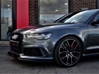 Audi RS6 4.0 RS 6 Performance 5dr Tip Auto 1 OWNER WITH HUGH SPEC DAYTONA GREY DYNAMIC PACK 2 YEAR WARRANTY Estate Petrol Grey