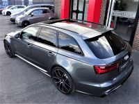 Audi RS6 4.0 RS 6 Performance 5dr Tip Auto 1 OWNER WITH HUGH SPEC DAYTONA GREY DYNAMIC PACK 2 YEAR WARRANTY Estate Petrol Grey