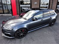 Audi RS6 4.0 RS 6 Performance 5dr Tip Auto 1 OWNER WITH HUGH SPEC DAYTONA GREY DYNAMIC PACK 2 YEAR WARRANTY Estate Petrol Grey