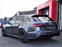 Audi RS6 4.0 RS 6 Performance 5dr Tip Auto 1 OWNER WITH HUGH SPEC DAYTONA GREY DYNAMIC PACK 2 YEAR WARRANTY Estate Petrol Grey