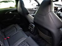 Audi RS6 4.0 RS 6 Performance 5dr Tip Auto 1 OWNER WITH HUGH SPEC DAYTONA GREY DYNAMIC PACK 2 YEAR WARRANTY Estate Petrol Grey
